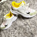 Michael Kors MICHAEL MMK Sami Lace-Up Trainer Sneakers Women’s Shoes Size 6 Photo 5