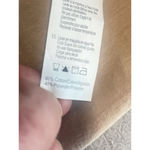 Charlotte Russe  T-Shirt Women's M Beige Texas Rodeo Cowboy Tee Short Sleeve NWT Photo 6