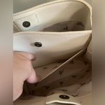 Betsey Johnson *smaller* skull embossed crossbody or satchel purse halloween Photo 8