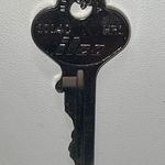 The Giving Keys  “Inspire” Key Pendant Necklace Photo 2