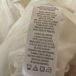 Draper James  White Dress Size XL‎ Photo 6