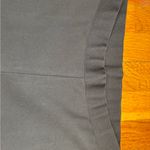 J.Crew NWT  Black Gigi Smooth Fit Scuba Knit Pant High Rise Size 6 Photo 5