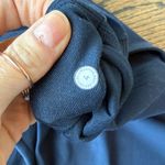 Lululemon Align High-Rise Jogger 28” True Navy Size 4 GUC
True Navy Photo 9