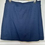 J. McLaughlin  Navy Blue Skort Women's Size S Athletic Golf Tennis‎ Photo 0