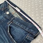 Moussy Vintage Denim Cicero Skinny Ankle Jean Dark Blue Wash MV Japan Size 29 Photo 11