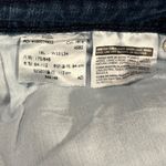 Levi's Levi’s 529 Curvy Bootcut Mid Rise Medium Wash Jeans size 16 Photo 6