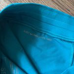 FIGS  Technical Collection Jogger Scrub Pants Caribbean Blue | Women’s Small Photo 6