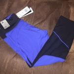 Adidas NWT Medium  woman's athletic legging/tight Photo 0