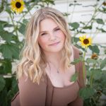 Gilded Intent Brown Top  Photo 0