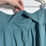 Halara  Breezeful™ High Waisted Crossover Side Pocket Short Women 3X Green Sport Photo 4