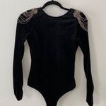 SheIn Black Bodysuit Photo 3