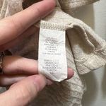 H.I.P. Tan Lightweight Cardigan Photo 2