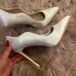 Lulus White Pumps Photo 4