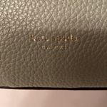 Kate Spade mint cross body purse, brand new without tags Photo 7