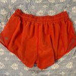 Lululemon  Hotty Shorts 2.5" Photo 3