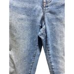 Madewell  Stovepipe Jeans Blue Size 26 Photo 11