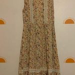 SheIn Floral Homestead Dress Photo 0