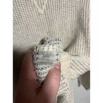 Market & Spruce  Medium Beige Sweater Photo 4