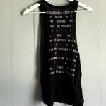 O'Neill  Cali Sunset Semi Sheer Muscle Tank S Photo 1