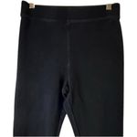 Aerie Offline by  Women's Black Flare Pants Size M Casual Photo 1