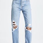 AGOLDE …NWOT Sz 25-27 Photo 0