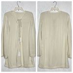 Indah  Lace Up Dress Ivory‎ Photo 2