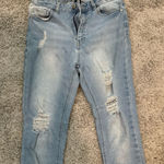 Blue Spice  Jeans Photo 3
