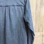 Universal Threads Vtg Womens Denim Jacket/Top Size Small Universal Thread Tint Denim Classic Fit Photo 10