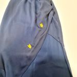 NBD Shelby Gown in Navy Small Photo 11