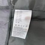 NWT Little Donkey Andy Waterproof Jacket Lightweight Windbreaker Purple Large. Photo 5