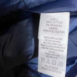 Chadwick's  of Boston Blue Corduroy‎ Blazer Photo 5