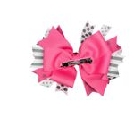 Barbie Hair Accessories 1 Hair Tie and 1 Hair Barrette Photo 5