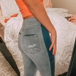 Spanx Jean-ish Leggings Photo 0