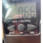 Outdoor Voices  TechSweat Flex Leggings Womens M Black Cropped Activewear Stretch Photo 10