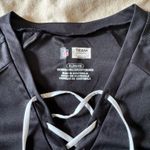 NFL Team Apparel Raiders shirt Photo 1