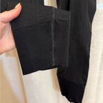 Lululemon  Seamless Ebb To Street leggings Heathered Grey/Black Photo 4