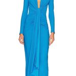 Solace London Lorena Midi Dress Photo 0