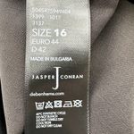 Jasper Conran Jumpsuit Short Sleeve Wrap V Photo 2