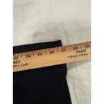 Aerie  Leggings Womens XL Black Chill. Play. Move. Gym Yoga High Waist Pull On Photo 6