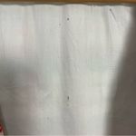 Vintage 70s Vest Plaid Open Front Women Lined Pockets Handmade‎ Red Blue White Size M Photo 7