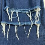 L’Agence Sada High Rise Cropped Slim Jeans Raw Hem Lexington Wash Size 28 NWOT Blue Photo 11