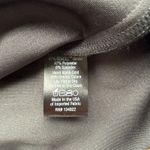 Emerson Fry Long V Neck Midi Dress Size XS Black Photo 10