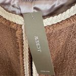 J.Crew NWT  Frances Lady Jacket in Martime Tweed size 16 Photo 3