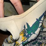 BCBG MAXAZRIA Ellena Luxe Floral Jacquard Tiger Lily Dress Size XS Photo 5