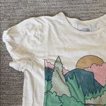 The North Face Adventure Tee Vintage White Photo 3