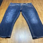 Silver Jeans Aiko Capri W33 Photo 0