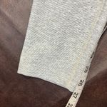 Outdoor Voices Womens Medium Leggings Gray Beige Colorblock Athletic Pants Photo 10