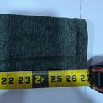 Aerie  The Hugger High Waisted Pocket Legging Green Space Dye Photo 8