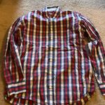 Barbour  medium button down Photo 2