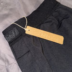 SKIMS  BOYFRIEND LOOSE PANTS ONYX Photo 2